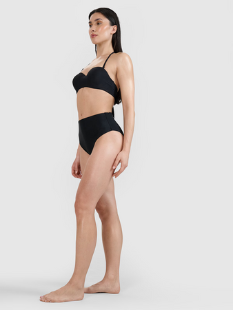 Dół od bikini damski 4F 4FWSS25UBKBF073-20S