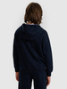 Bluza dresowa nierozpinana z kapturem chłopięca 4F 4FJWMM00TSWSM1860-31S