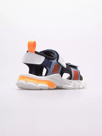 Sandały dziecięce BIG STAR JJ374147