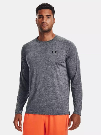 Koszulka męska UNDER ARMOUR 1328496-012