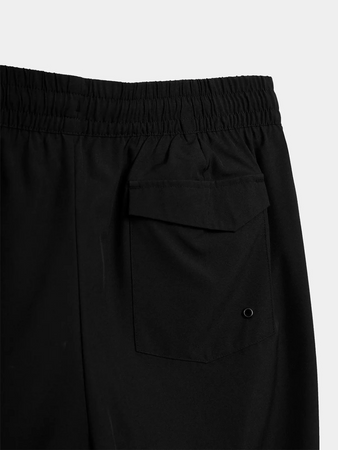 Spodenki plażowe męskie 4F 4FWSS25UBDSM201-20S