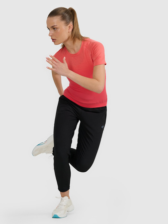 Spodnie do biegania w terenie szybkoschnące damskie 4F 4FWAW25TFTRF0931-20S