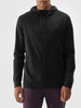 Bluza treningowa regular szybkoschnąca męska 4F 4FWAW24TFSWM403-20S