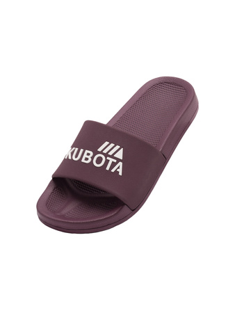 Klapki basenowe basic uniseks Kubota KKBB14