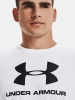 Under Armour Koszulka Męska 1329590 - SPORTSTYLE LOGO SS
