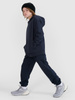 Spodnie dresowe joggery chłopięce 4F 4FJWMM00TTROM1188-31S