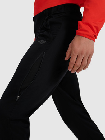 Spodnie trekkingowe membrana 8000 męskie 4F 4FRAW25TFTRM1252-20S