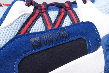 Buty dziecięce BIG STAR LL374220