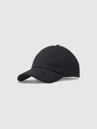 Czapka z daszkiem uniseks 4F 4FWSS25ACABU368-22S