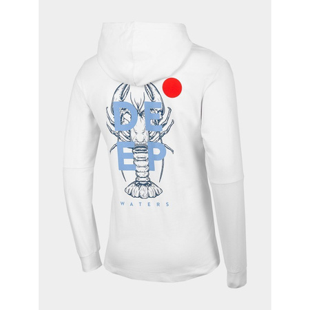 Bluza męska Outhorn HOL22-BLM610