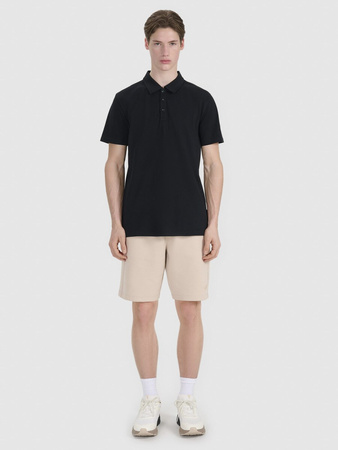 Spodenki dresowe męskie 4F 4FRSS25TSHOM745-83S