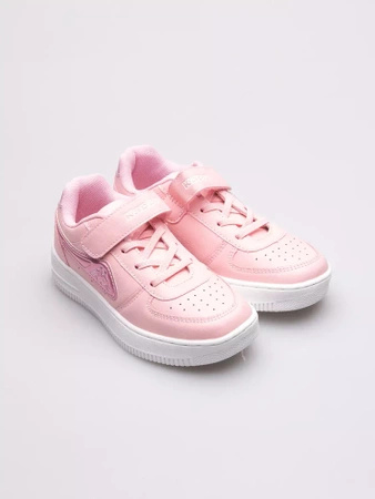 Buty dziewczęce KAPPA BASH GC K 260852GCK-2110