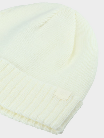 Czapka zimowa dziecięca 4F Junior 4FJWAW24ACAPU452-12S