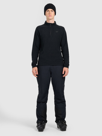 Bielizna termiczna polarowa (góra) męska 4F 4FWAW25UFLEM065-20S