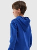 Bluza dziecięca 4F 4FJAW23TSWSM632-36S