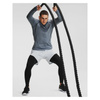 Under Armour Legginsy treningowe Męskie 1356623 - RUSH SEAMLESS CG LEGGINGS