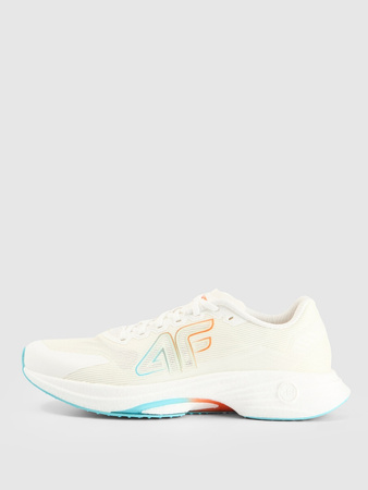 Buty do biegania Speed Runner męskie 4F 4FRSS25FSPOM154-11S