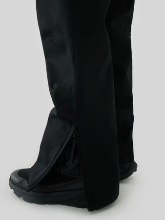 Spodnie zimowe chłopięce narciarskie 4F 4FJWAW24TFTRM655-20S