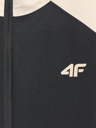 Kurtka damska przejściowa membrana 5000 4F 4FRAW25TTJAF0965-83S