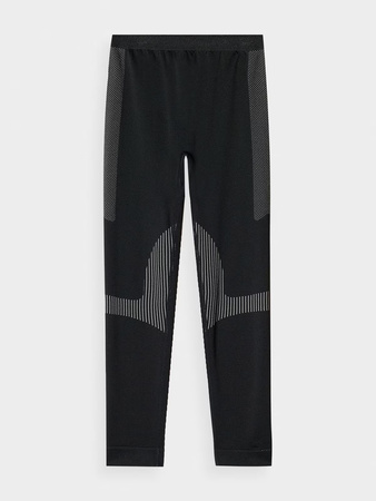 Bielizna termoaktywna chłopięca (GÓR+DÓŁ) 4F 4FJWAW24USEAM149-20S