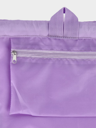 Plecak-worek 4F Junior 4FJWSS24AGYMF081-52S