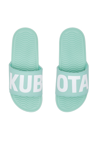 Klapki damskie pro 2.0 Kubota K25SS-111-001-27-1