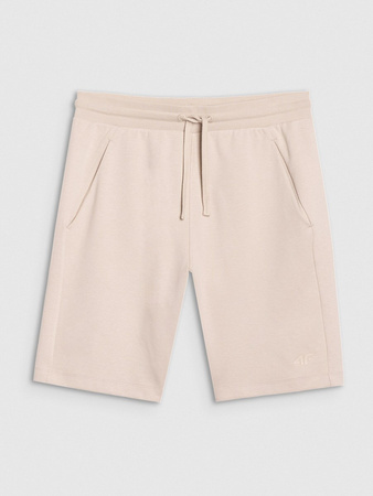 Spodenki dresowe męskie 4F 4FRSS25TSHOM745-83S