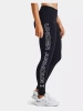 Legginsy damskie UNDER ARMOUR 1356403-001