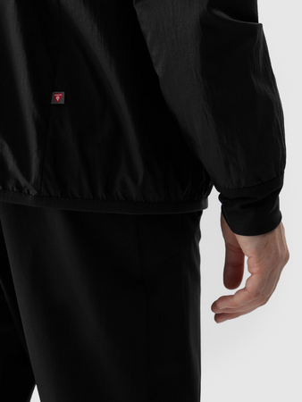 Kurtka trekkingowa primaloft active męska 4F 4FWSS24TDJAM308-21S