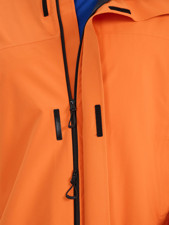 Kurtka trekkingowa membrana 15000 męska 4F 4FWSS25TTJAM0750-70S