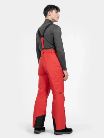 Bielizna męska termoaktywna 4F 4FAW23UBRUM036-23M