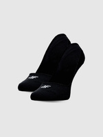 Skarpetki casual niewidoczne damskie (ZESTAW 2 szt.) 4F 4FWMM00USOCF472-20S