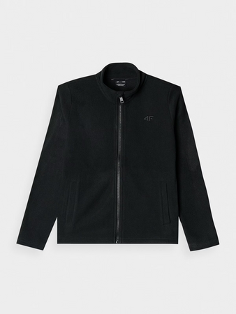 Polar regular ze stójką chłopięcy 4F Junior 4FJWMM00TFLEM245-20S