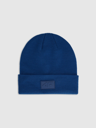 Czapka beanie zimowa uniseks 4F 4FRAW25ACAPU0809-31S