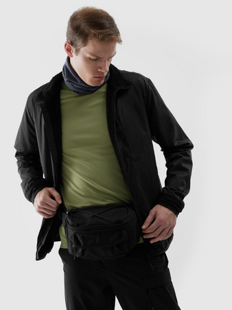 Kurtka trekkingowa primaloft active męska 4F 4FWSS24TDJAM308-21S