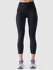 Legginsy treningowe z wysokim stanem damskie 4F 4FRSS25TFTIF306-42S