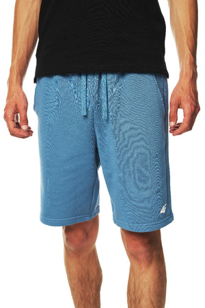 Spodenki męskie dresowe 4F 4FWSS25TSHOM0818-32S