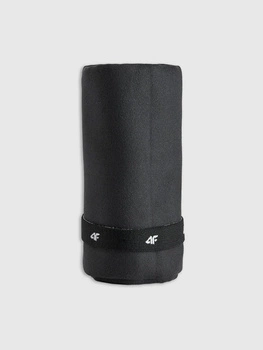 Ręcznik sportowy szybkoschnący S (65 x 90 cm) 4F 4FWMM00ATOWU062-20S