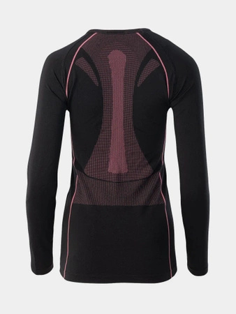 Bielizna bezszwowa termoaktywna damska (GÓRA + DÓŁ) BRUGI 2RCH-RGZ