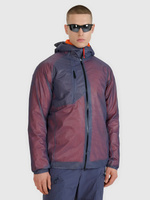 Kurtka 4FPRO wodoodporna membrana 15000 męska 4F 4FWSS25TTJAM692-22S