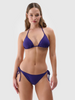 Dół od bikini damski 4F 4FRSS24UBKBF081-51S