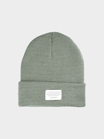 Czapka zimowa uniseks 4F 4FWAW24ACAPU431-44S