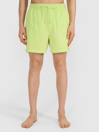 Spodenki plażowe kąpielowe boardshorty męskie 4F 4FWSS25UBDSM134-45S