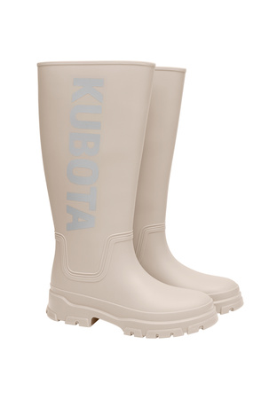 Kalosze damskie festiwal Kubota K25SS-601-001-03-1