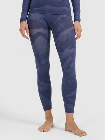 Bielizna termoaktywna bezszwowa (dół) damska 4F 4FWAW25USEAF209-34A