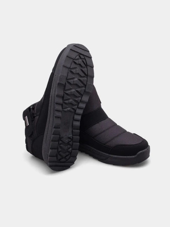 Buty męskie zimowe śniegowce PROGRESS PROGJ-22-153