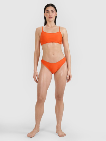 Góra od bikini damska 4F 4FRSS25UBKTF101-70S