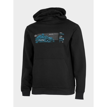 Bluza męska 4F H4Z22-BLM023