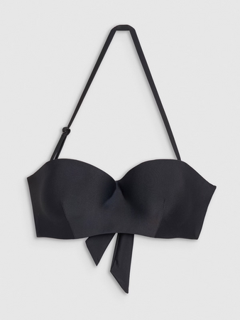 Góra od bikini damska 4F 4FWSS25UBKTF072-20S