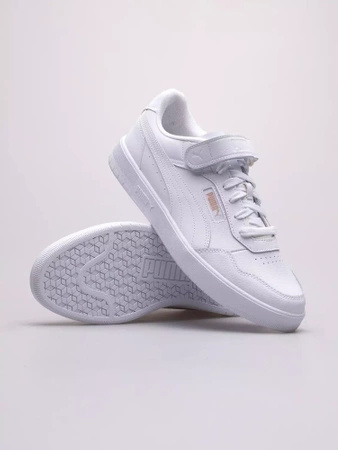 Buty męskie PUMA Court Ultra Strap 390983-01